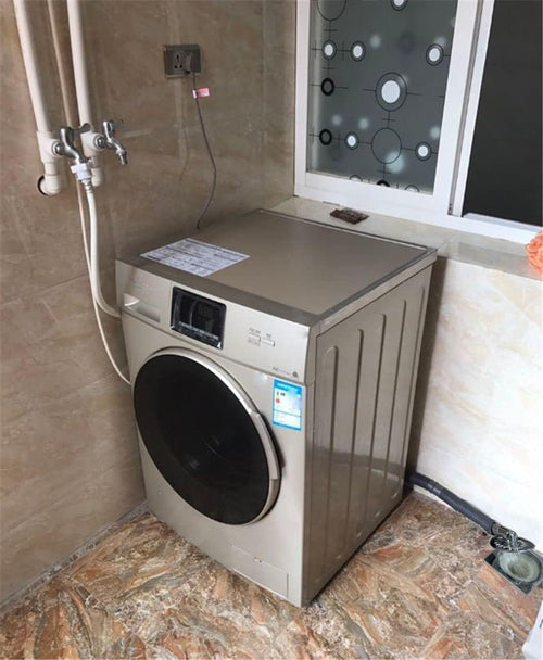 Anti Overflow Water Floor Drain with Easy Connector for Washing Machine - M&M