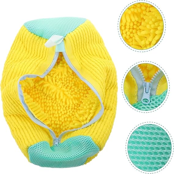 Shoe Washing Bag for Washing Machine - M&M