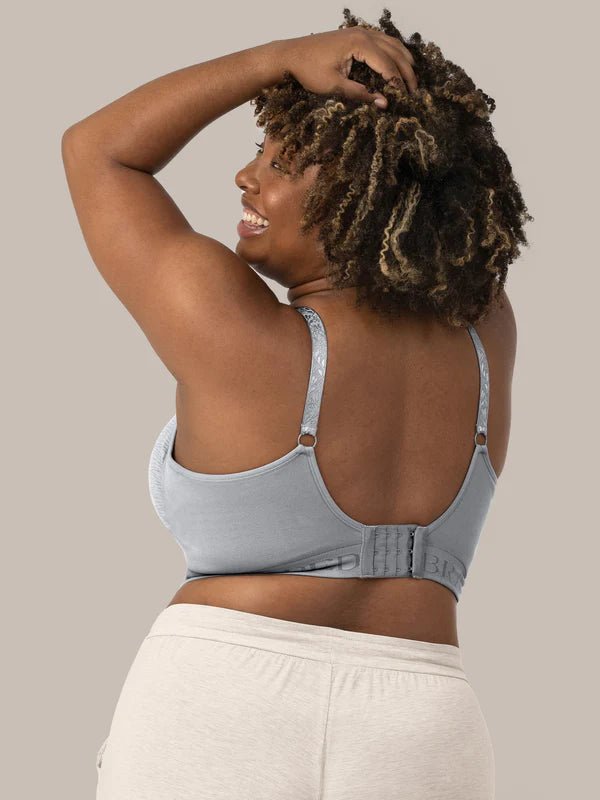 Dress Cici 5 - Piece Nursing Bra Set - M&M