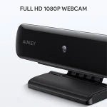 Webcam, 1080p (Full HD) - M&M
