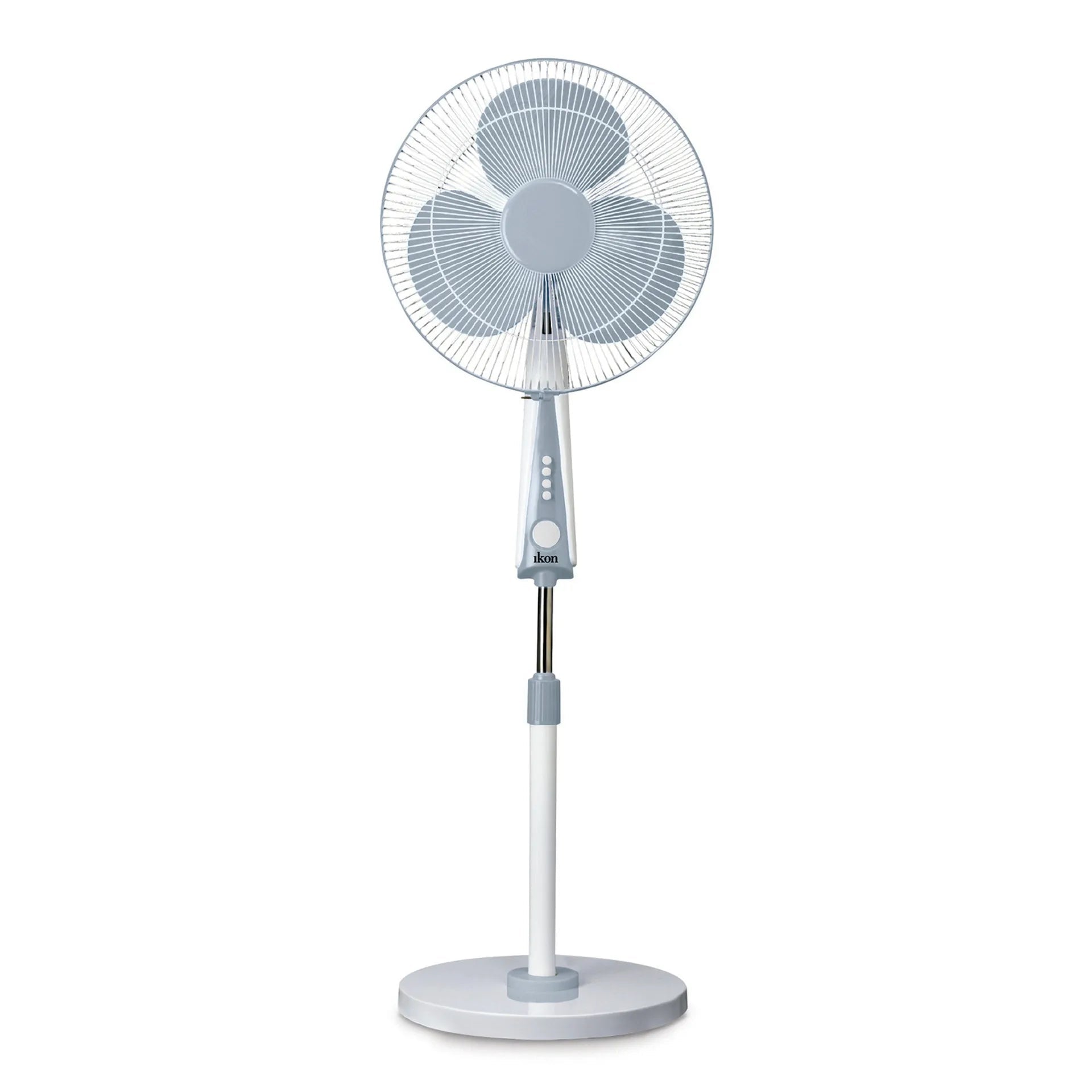 Ikon Stand Fan IK - SF60IN - M&M