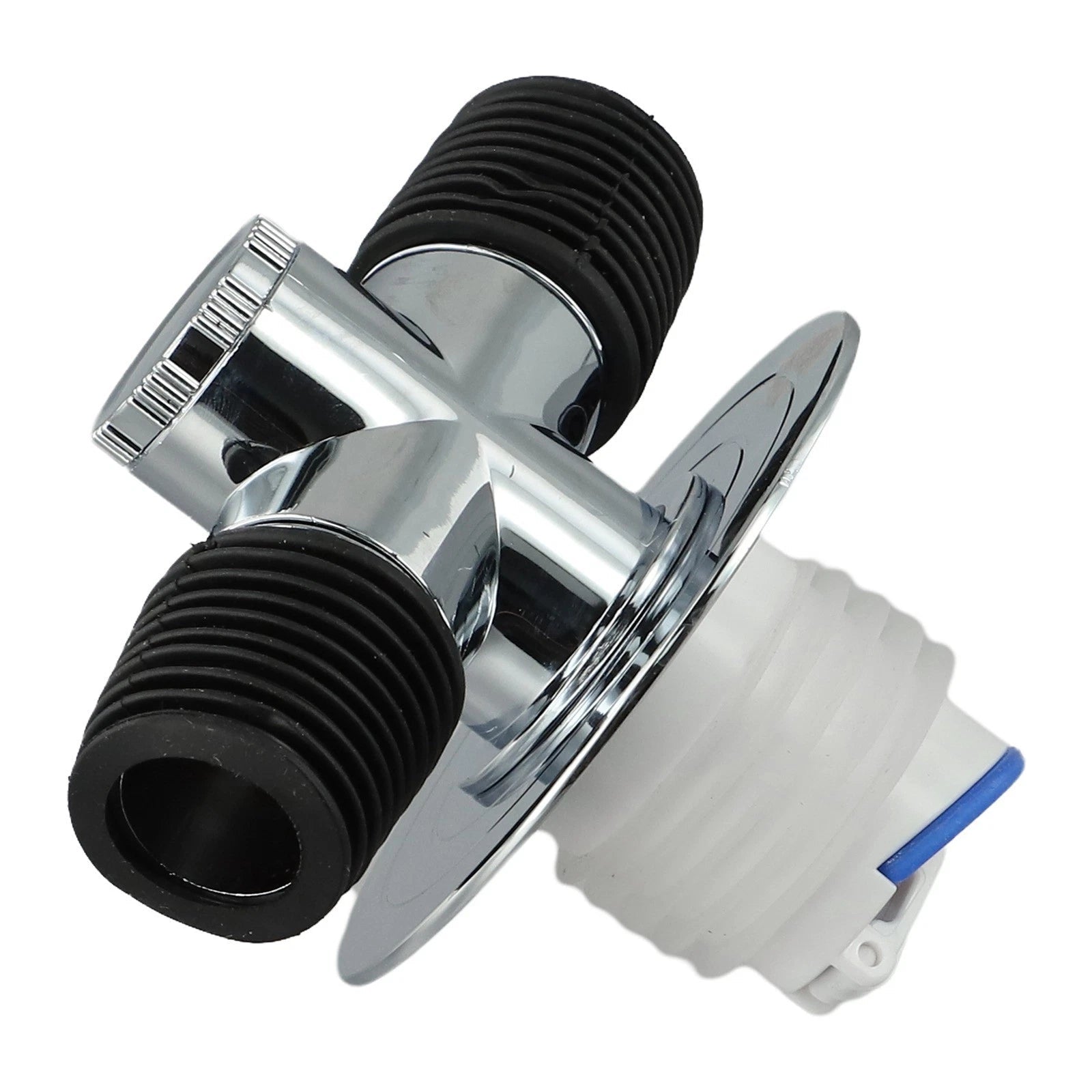 Washing Machine 3 - in - 1 Sewer Tee Connector - M&M