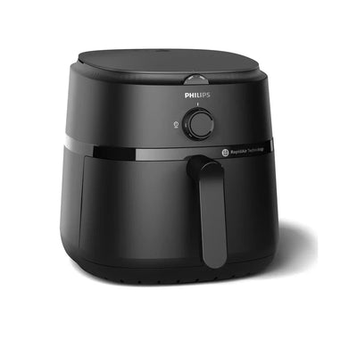 Philips Air Fryer 1000 Series 6.2L – Large Capacity Healthy Oil-Free Cooking for Family Use | UAE