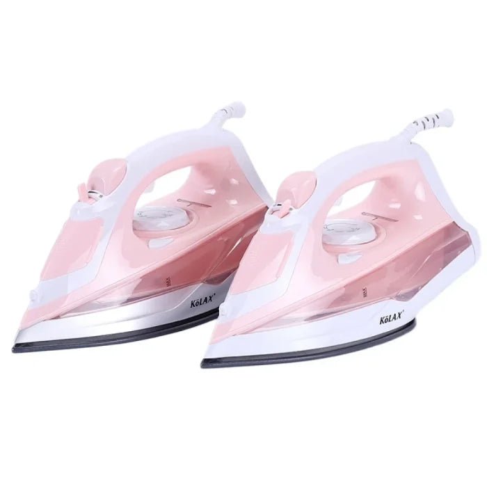 Kolax Steam Iron (KöLAX822472) - M&M