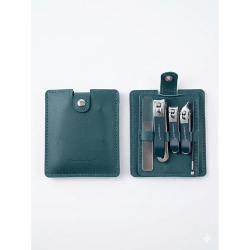5in1 Nail Clipper Set - M&M