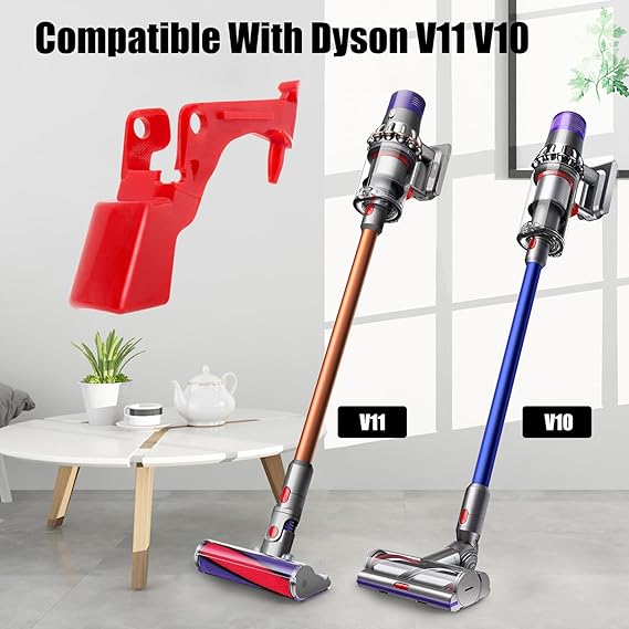 Chuancheng Extra Strong Dyson V10/V11 Trigger Replacement Kit - M&M
