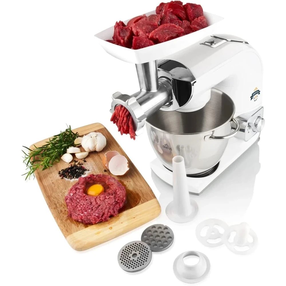 ETA Gratus Max III Stand Mixer (ETA002890061) - M&M