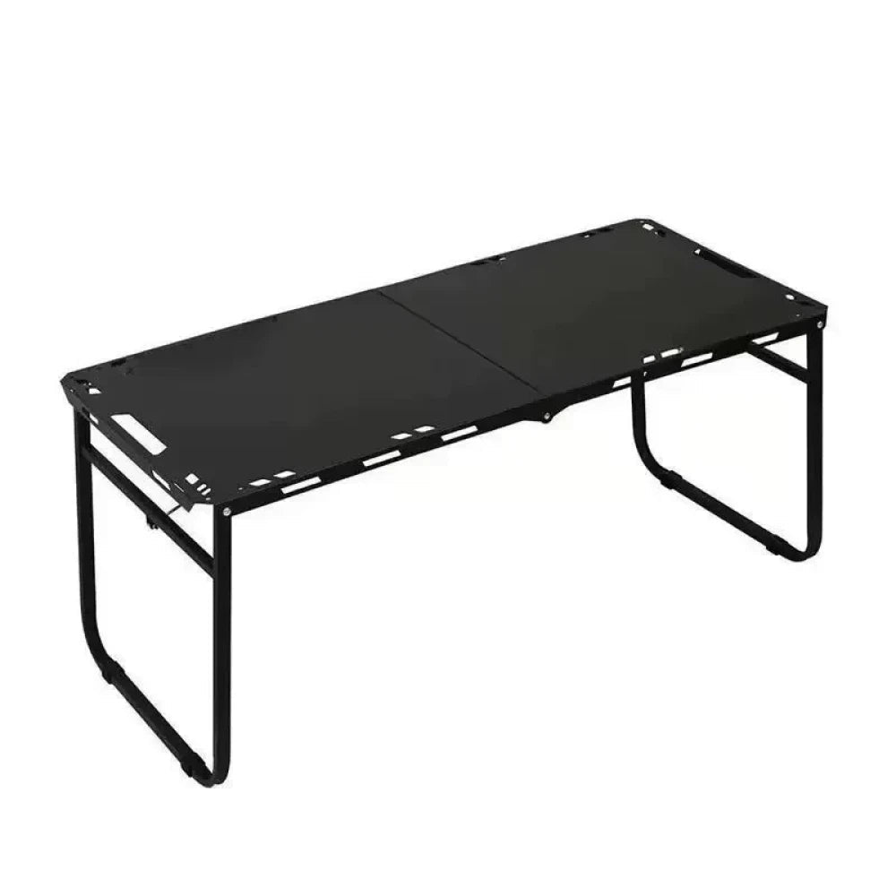 Hydraulic Folding Tactical Camping Table - M&M