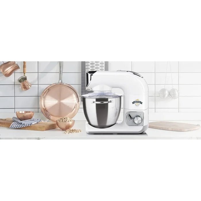 ETA Gratus Max III Stand Mixer (ETA002890061) - M&M