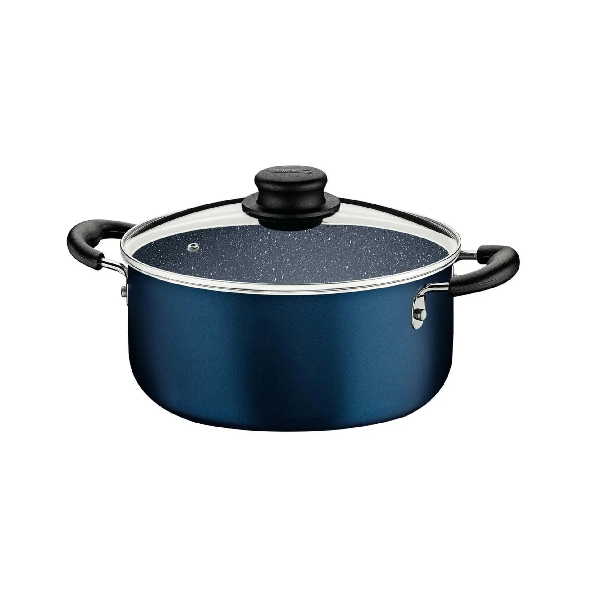 Tramontina Aluminium Non Stick Cookware Set 9 pcs Assorted - M&M