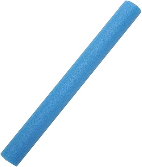 THE WHITE SHOP 12pcs Trampoline Pole Foam Sleeves 15.7in Waterproof - M&M