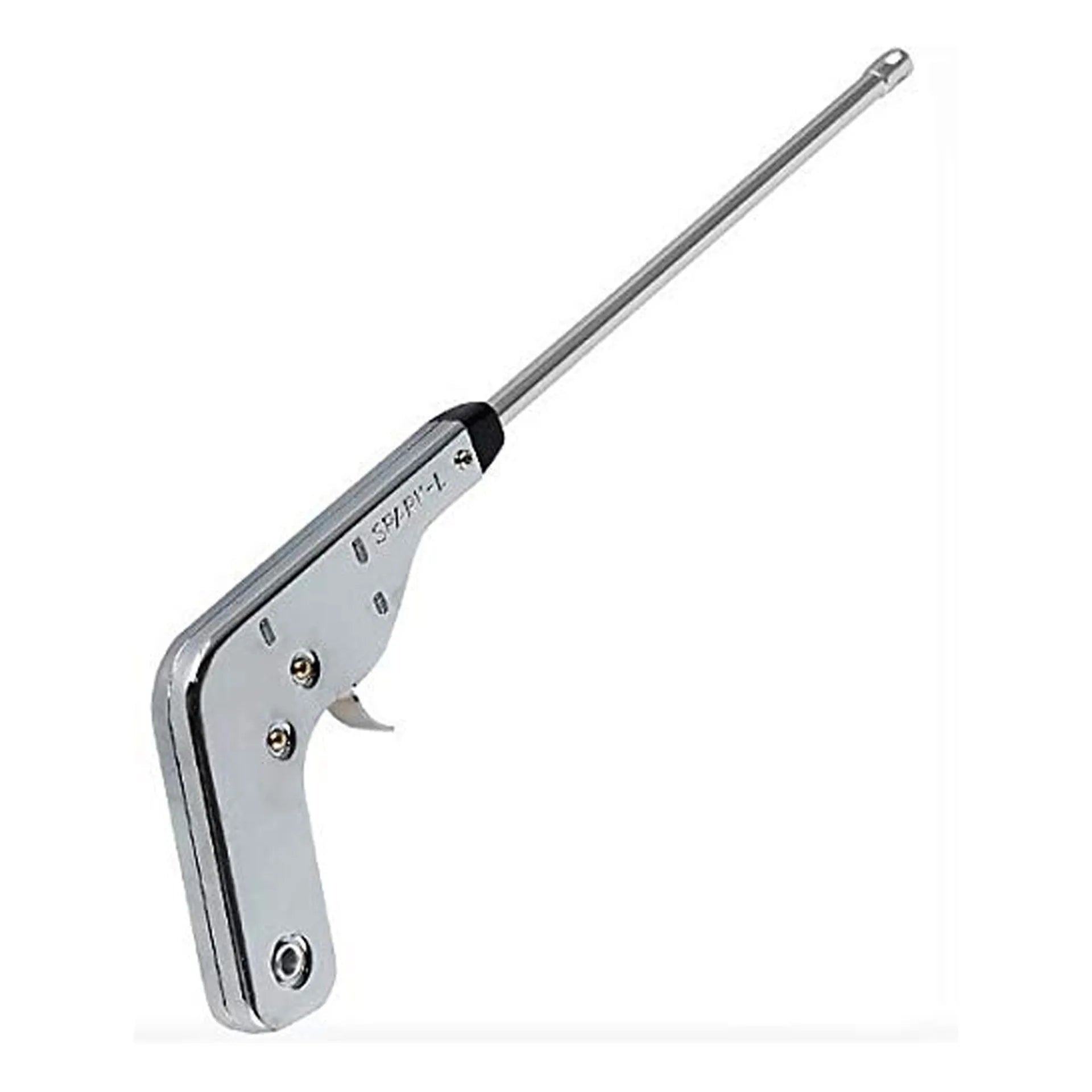 Home Gas Lighter Gun, HMGLTRMKT - M&M