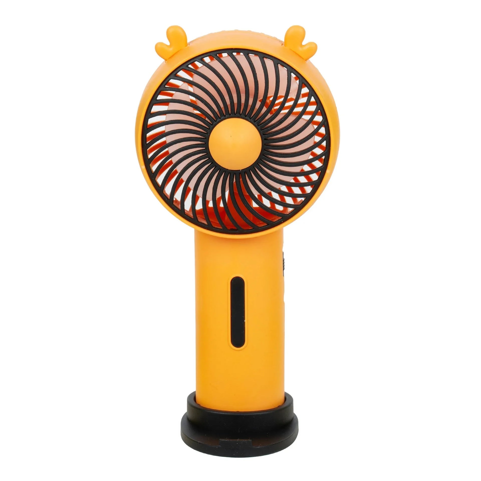 MBA Portable,Rechargeable ,USB FanS050/S051 - M&M