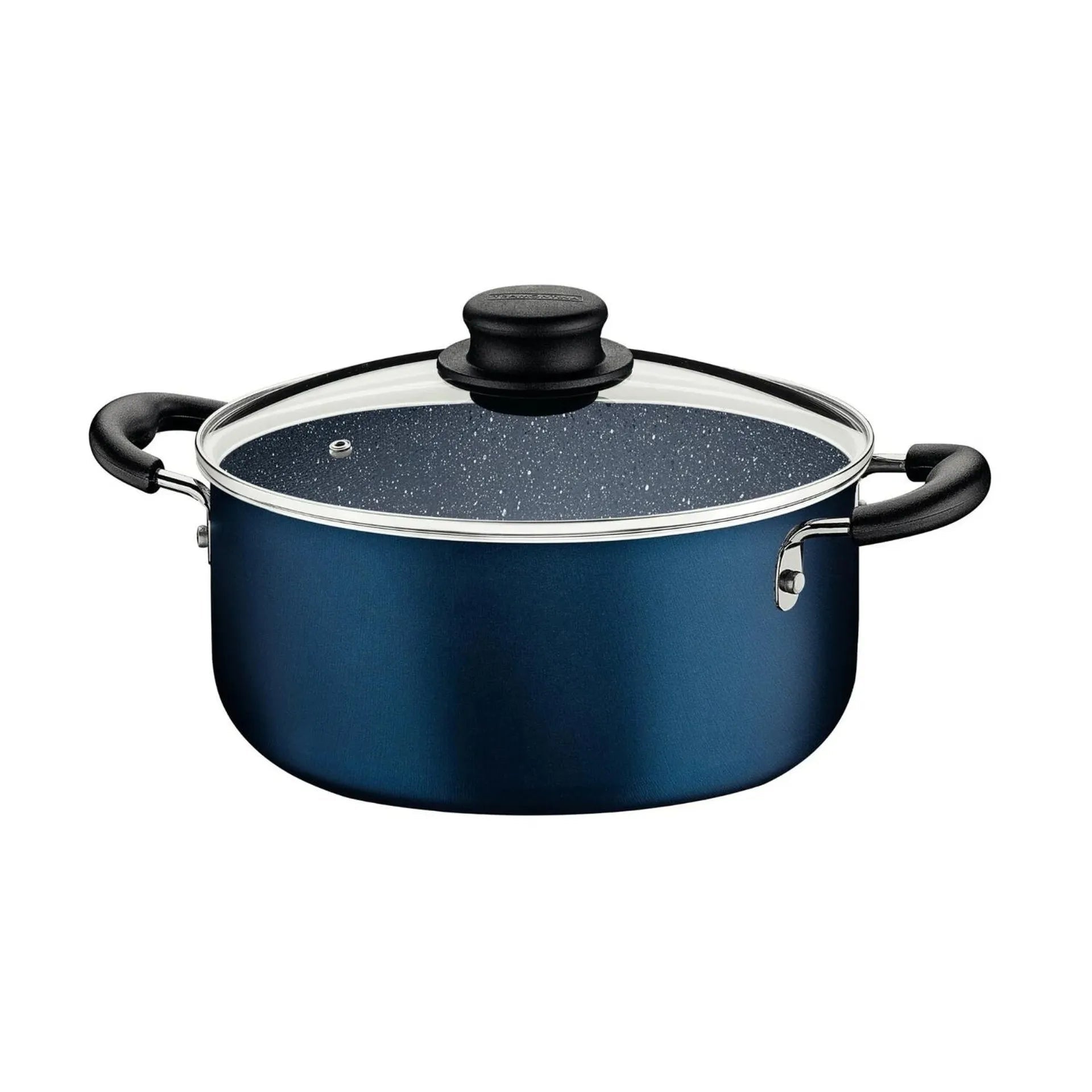 Tramontina Aluminium Non Stick Cookware Set 9 pcs Assorted - M&M