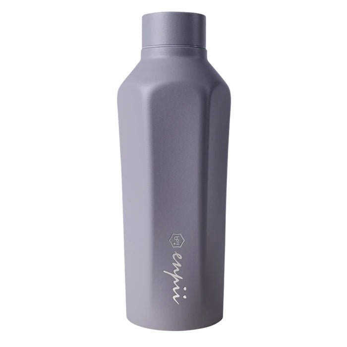 Boii | Benin Thermos Bottle 450ml - M&M