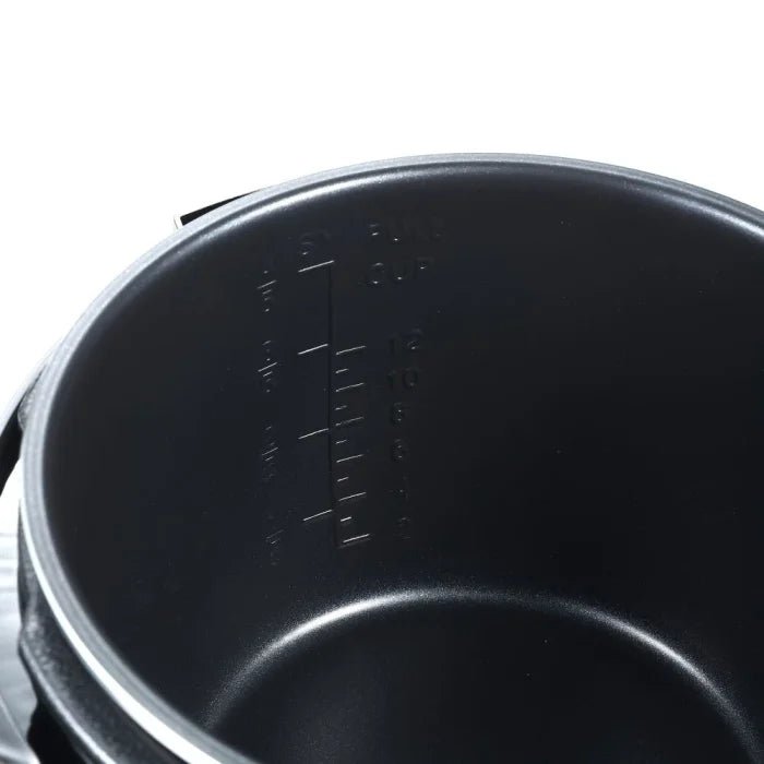 KOLAX’ Cooker Multi Cooker (6L) - M&M