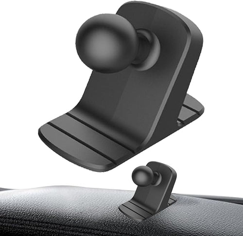 Adhesive for Car Phone Mount,Ball Sticky Mount Holder, Car Air Vent Holder - M&M
