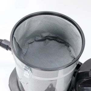 Kolax 26L Vacuum Cleaner - M&M
