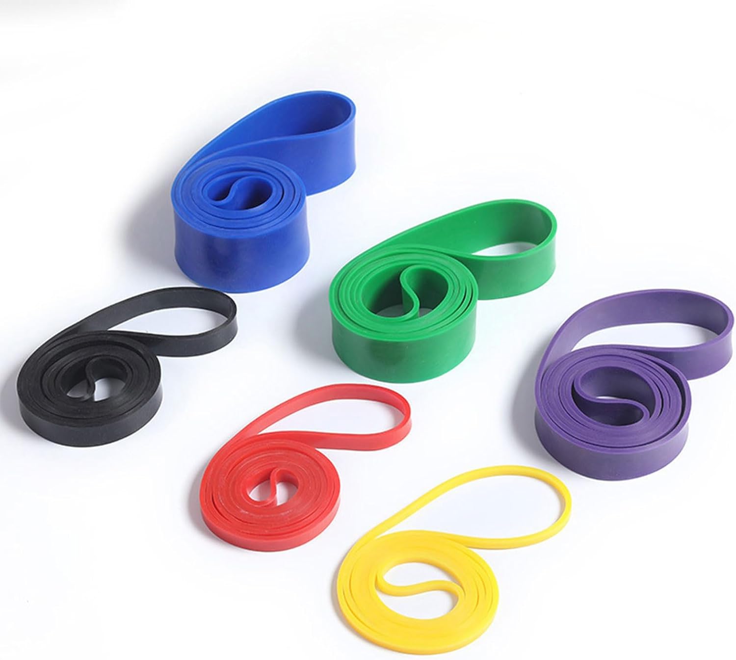 Resistance Bands for Working Out - M&M