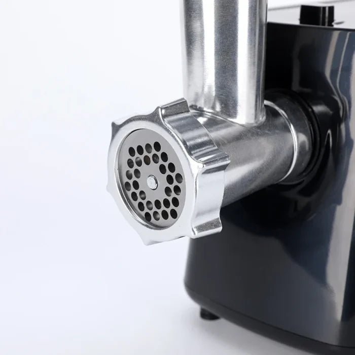 Kolax Electric Meat Grinder – Powerful Home Meat Mincer & Food Grinder for Beef, Chicken & Vegetables | Easy to Clean - M&M