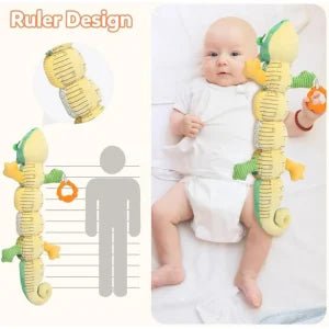 Azonee Baby Toys Musical Chameleon - M&M