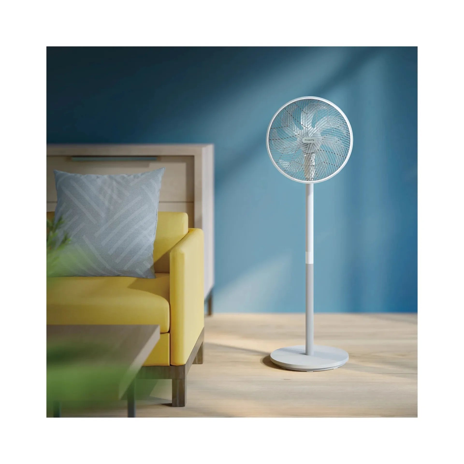 Philips Pedestal Fan CX2550/00 - M&M