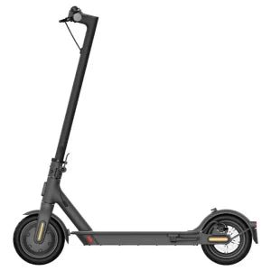 Xiaomi Mi 1S Electric Scooter Black - M&M