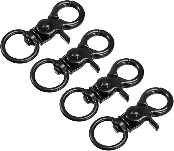 Swivel Clasps Lanyard Snap Hook - M&M