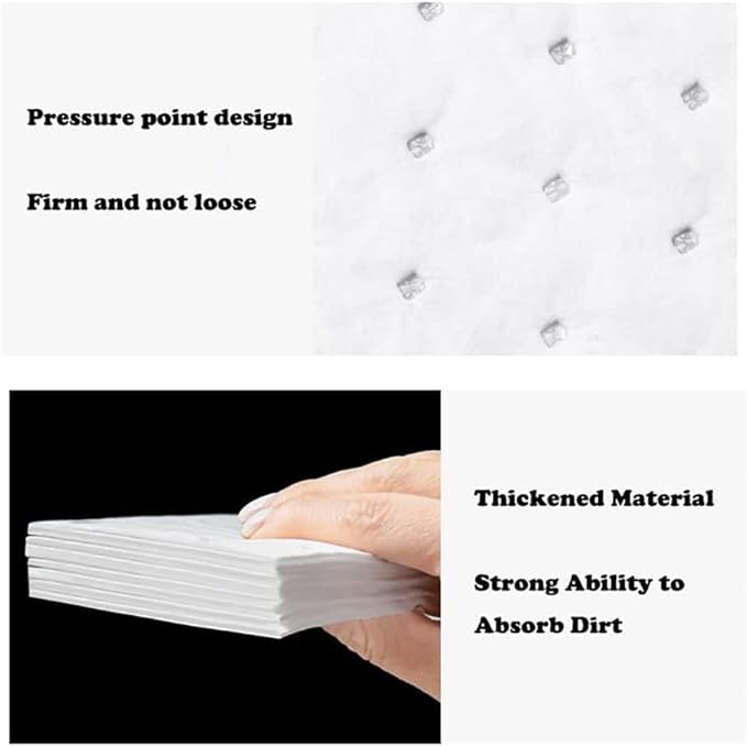 10 Pcs Hood Grease Filters,Hood Grease Filters,Kitchen Range Hood Oil - M&M