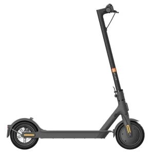 Xiaomi Mi 1S Electric Scooter Black - M&M