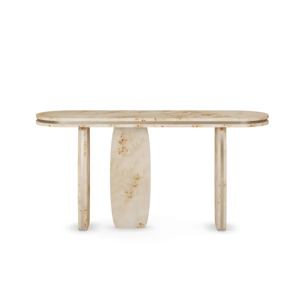 Assia Console - M&M