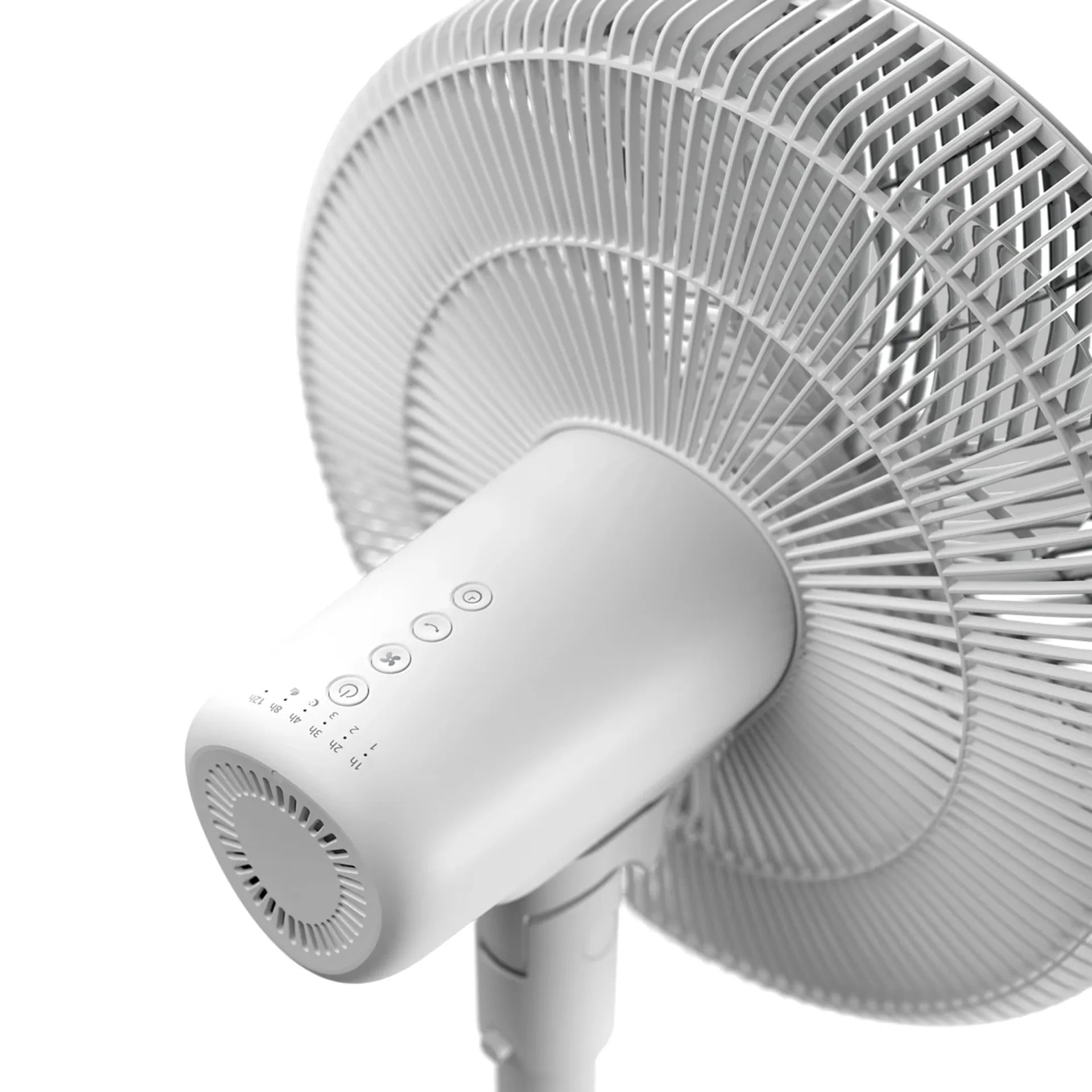 Philips Pedestal Fan CX2550/00 - M&M