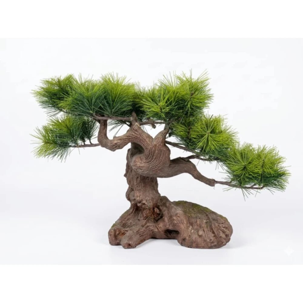Plastic Tree for Home Decor - JSM3 - M&M