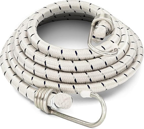2 Pack 72 - Inch Long Bungee Cords - M&M