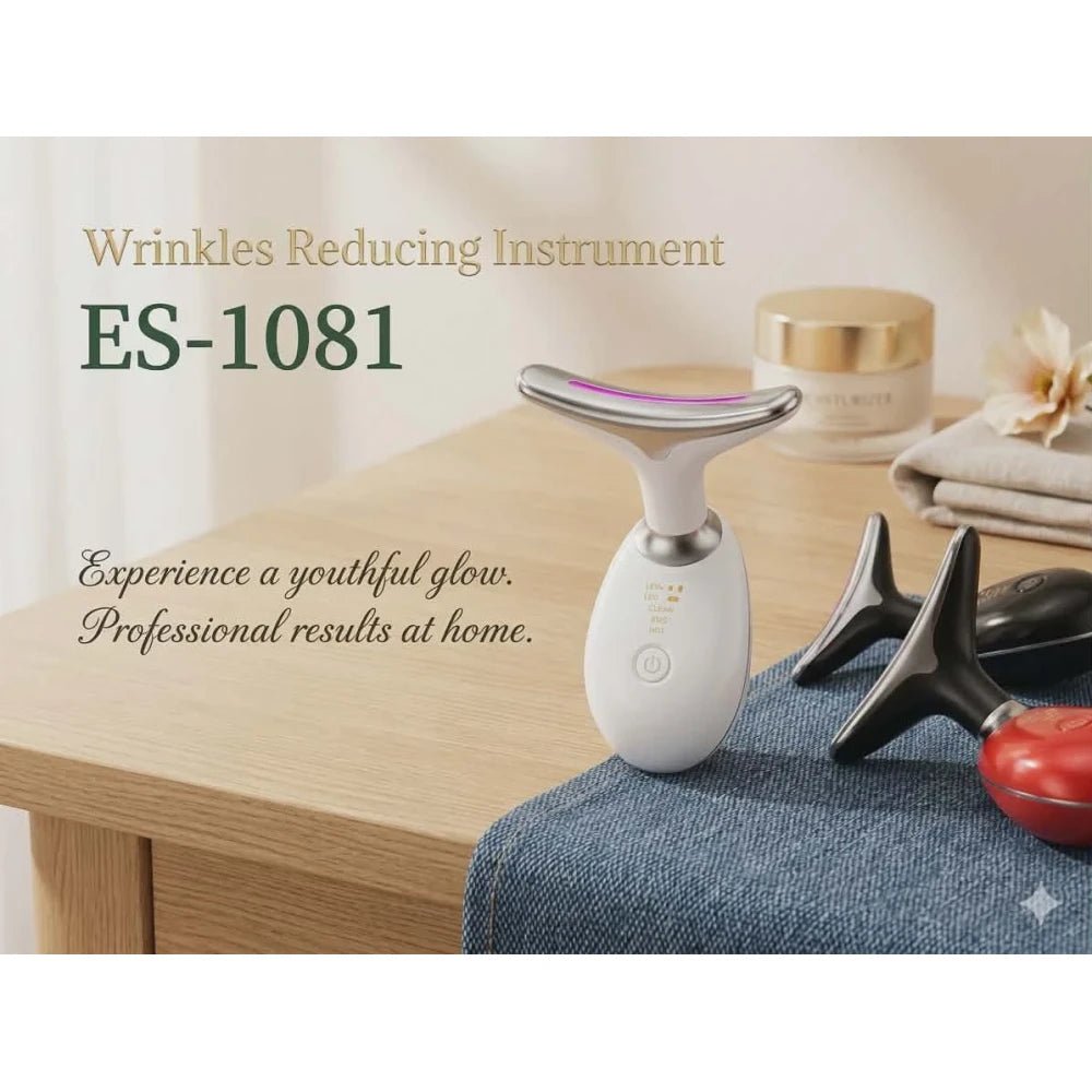 Wringkles Reducing Instrument - M&M