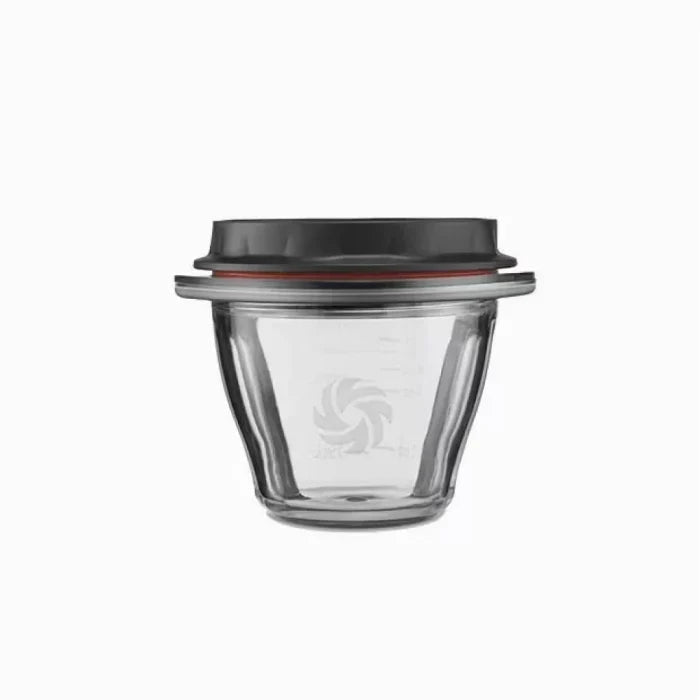 Vitamix Self - Detect Blending Bowls – Smart Blender Attachment for Precise Blending - M&M
