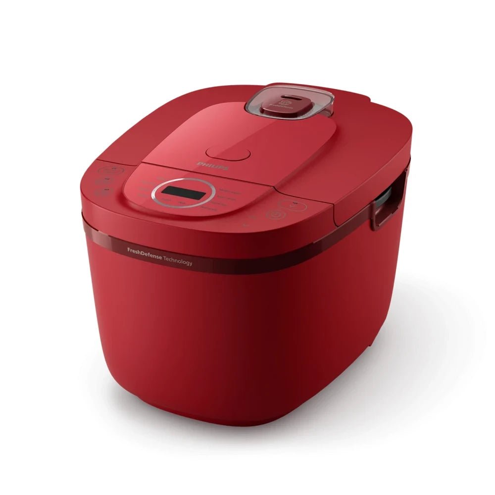 3000 Series Philips Digital Rice Cooker - M&M