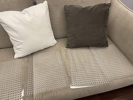 Cat Deterrent Outdoor Scat Mat for Cats&Dogs - M&M