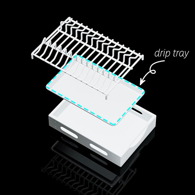 TAME Pull Out Cabinet Organizer - M&M