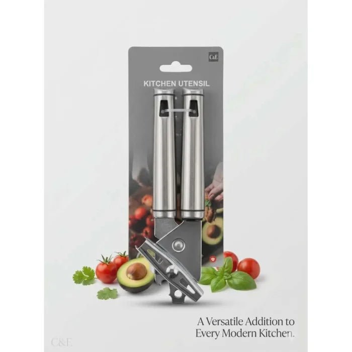 C&E CAN OPENER - M&M