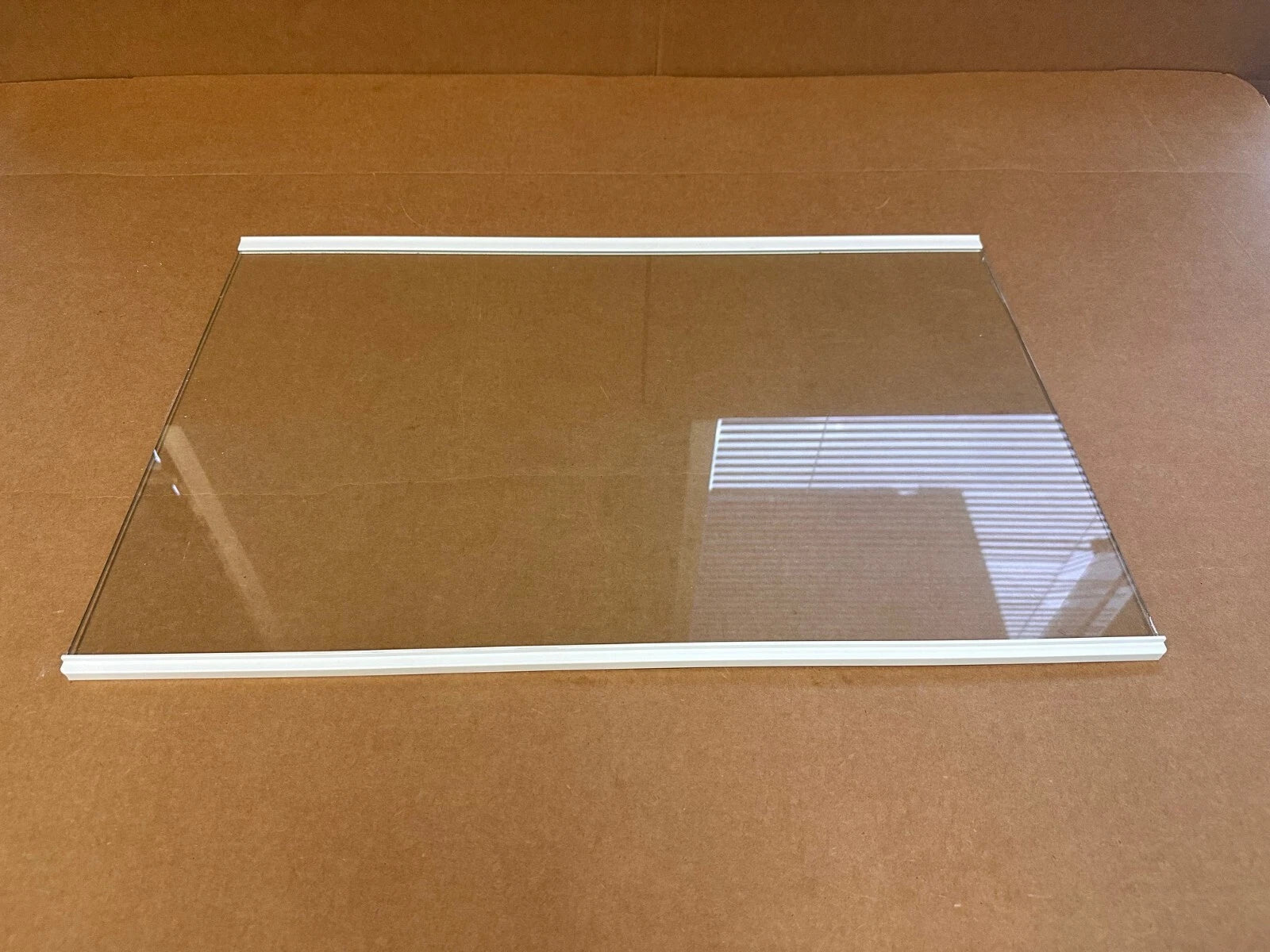 Premium Tempered Glass Replacement Shelf for Midea Refrigerators - M&M