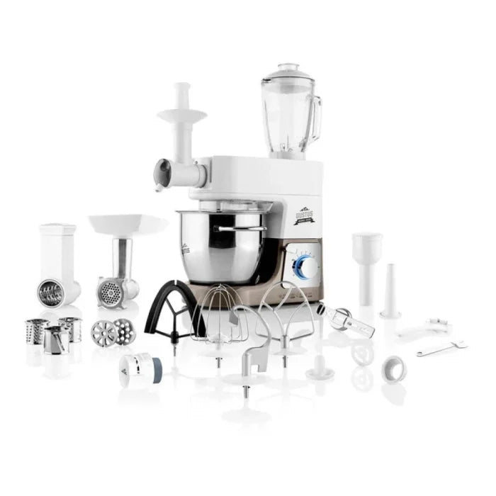 ETA Stand Mixer Gustus Magnus (112890040) - M&M