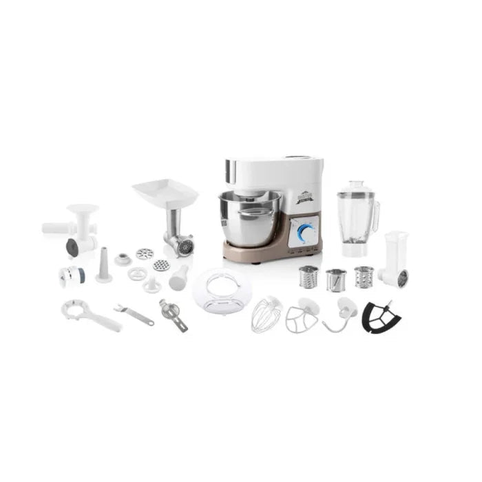 ETA Stand Mixer Gustus Magnus (112890040) - M&M