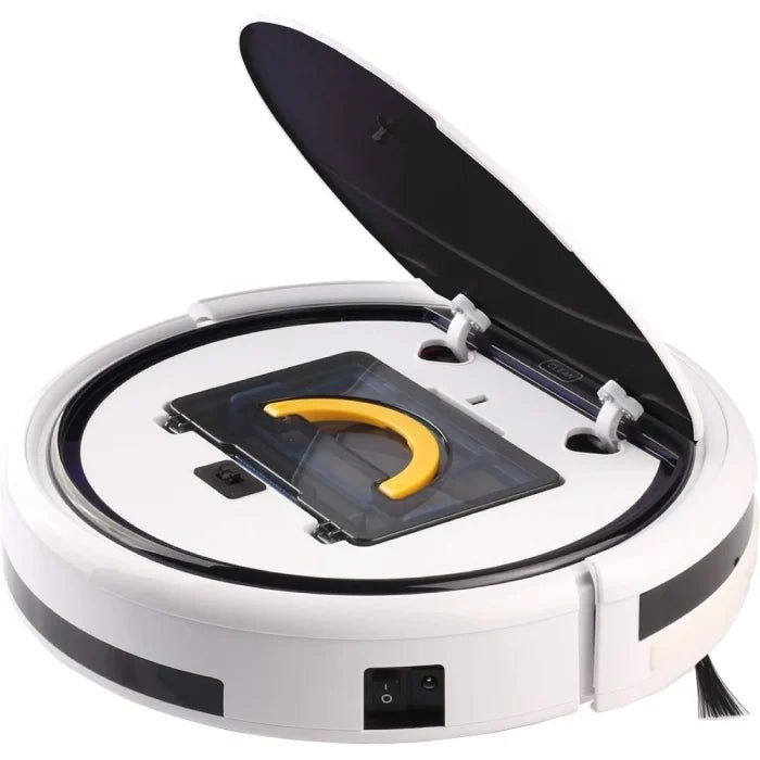 ZACO V5s Pro 2 - in - 1 Robot Vacuum Cleaner & Mop – Auto Cleaning up to 180m², Hard Floors, Drop Sensor | UAE - M&M