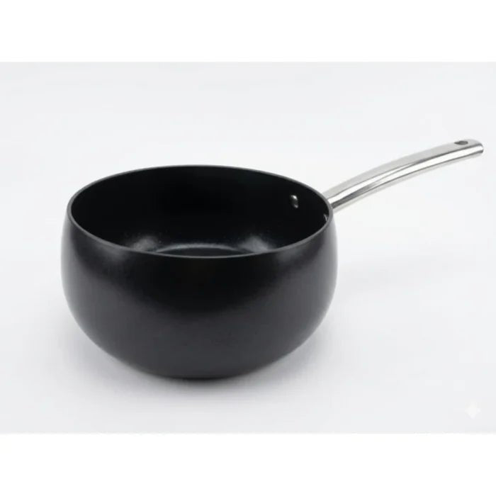 BKLYN COOKING PAN - M&M
