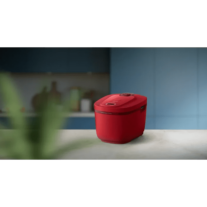 3000 Series Philips Digital Rice Cooker - M&M