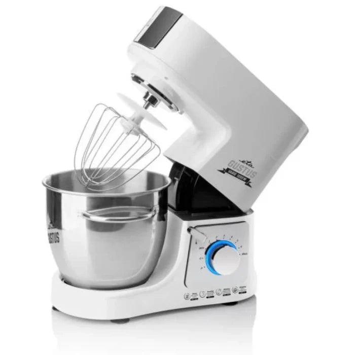 ETA Stand Mixer Gustus Vario II (112890020) - M&M