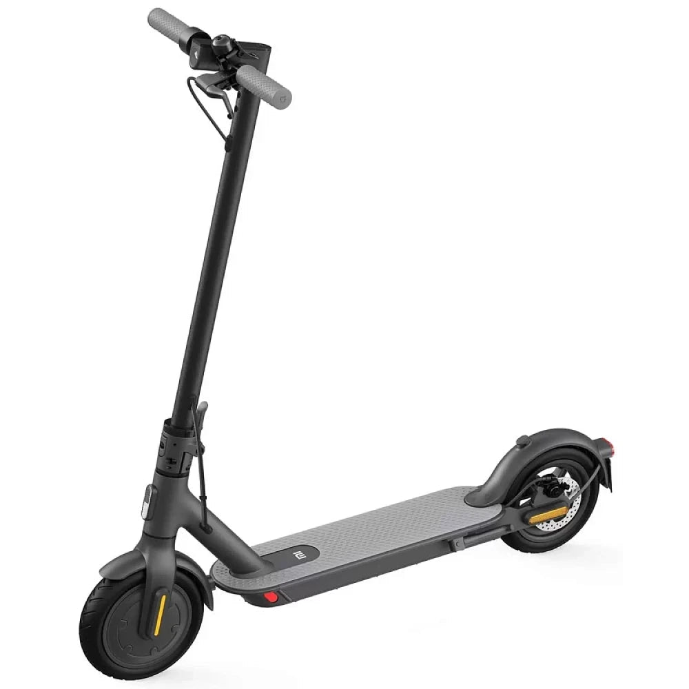 Xiaomi Mi 1S Electric Scooter Black - M&M