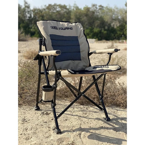ARB Layback Folding Chair – Lightweight & Comfortable Outdoor Camping & Leisure Chair | UAE - M&M