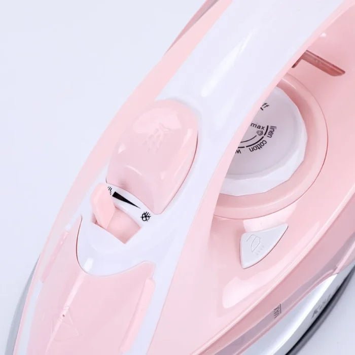Kolax Steam Iron (KöLAX822472) - M&M